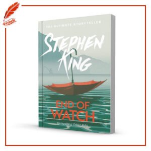 End of Watch Stephen King