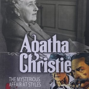 The Mysterious Affair at Styles Agatha Christie