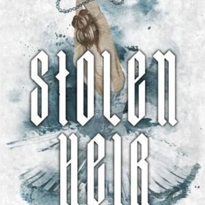 Stolen Heir by Sophie Lark