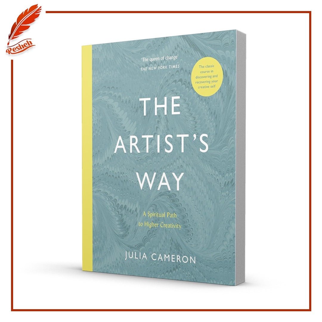The Artist's Way Julia Cameron