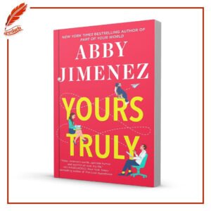 Yours Truly Abby Jimenez