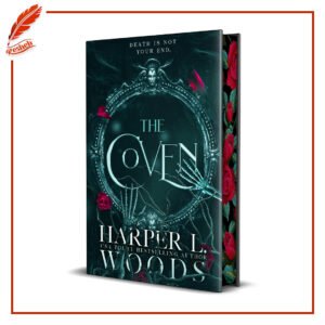 The Coven ( limited special edition) Harper L. Woods
