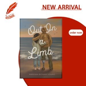 Out #1 Out on a Limb Hannah Bonam-Young