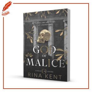 God of Malice Rina Kent