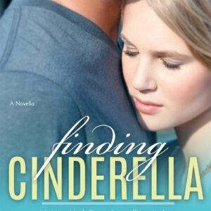 Finding Cinderella Colleen Hoover