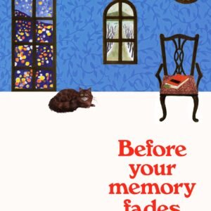 Before Your Memory Fades (original) Toshikazu Kawaguchi