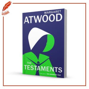 The Testaments Margaret Atwood