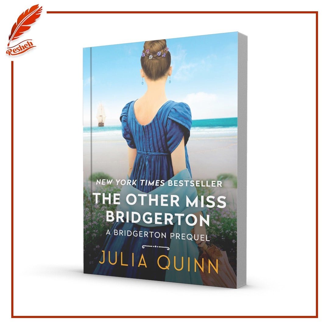 The Other Miss Bridgerton Julia Quinn