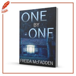 One by One Freida McFadden