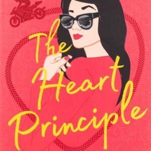 The Heart Principle by Helen Hoang