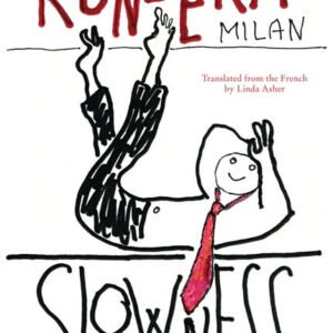 Slowness Milan Kundera