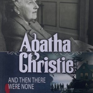 And Then There Were None Agatha Christie