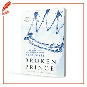 Broken Prince Erin Wat