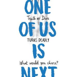 One of Us Is Next(original) Karen M. McManus