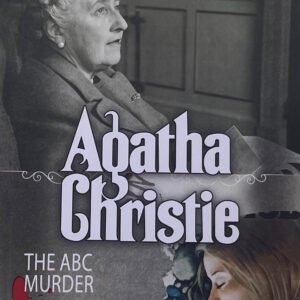 The A.B.C. Murders by Agatha Christie