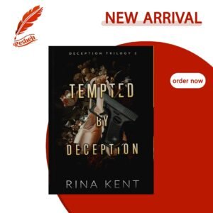 Deception Trilogy #2 Tempted by Deception Rina Kent