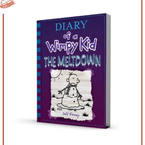 The Meltdown by Jeff Kinney