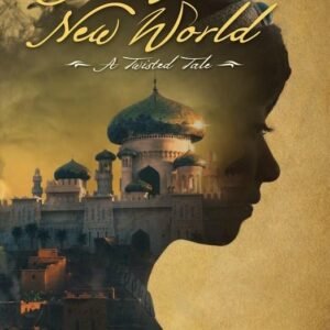 A Twisted Tale A Whole New World Liz Braswell