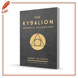 Kybalion Three Initiates