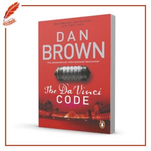 The Da Vinci Code Dan Brown