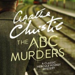 The A.B.C. Murders Agatha Christie