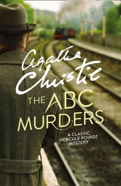 The A.B.C. Murders Agatha Christie