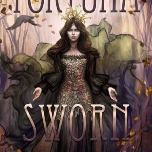 Fortuna Sworn (original) K.J. Sutton