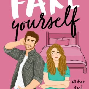 Go Fake Yourself by Ella Maxwell