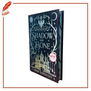 Shadow and Bone ( limited special edition) Leigh Bardugo