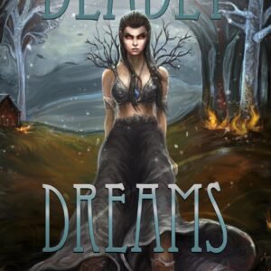 Deadly Dreams (original) K.J. Sutton