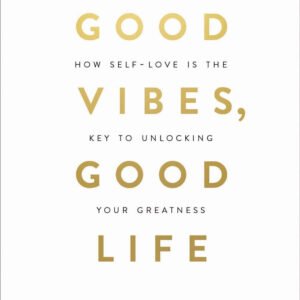 Good Vibes, Good Life (original) Vex King