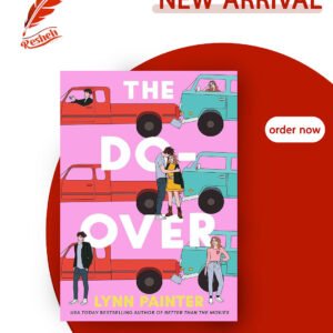 The Do-Over #1 The Do-Over (original) Lynn Painter