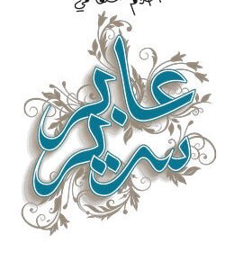 عابر سرير لأحلام مستغانمي