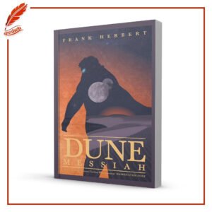 Dune Messiah Frank Herbert