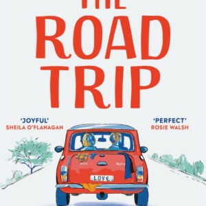 The Road Trip by Beth O’Leary
