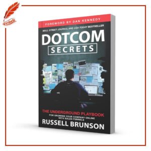 DOTCOM Secrets Russell Brunson