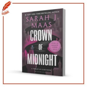 Crown of Midnight Sarah J. Maas