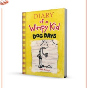 Dog Days by Jeff Kinney