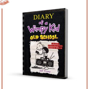 Old School by Jeff Kinney