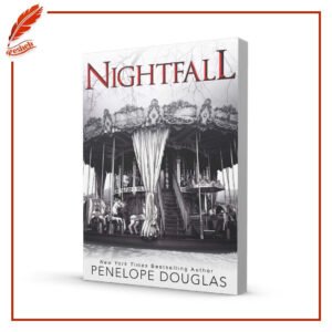 Devil's Night : Nightfall Penelope Douglas