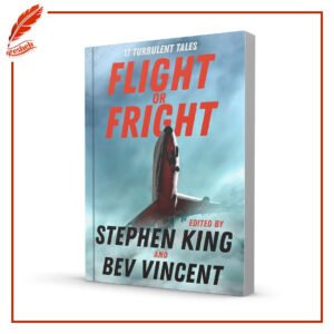Flight or Fright Stephen King