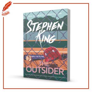 The Outsider Stephen King