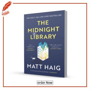 The Midnight Library by Matt Haig