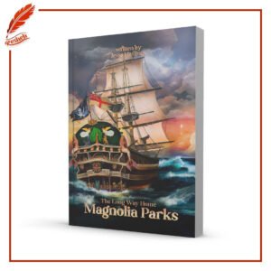 Magnolia Parks: The Long Way Home Jessa Hastings