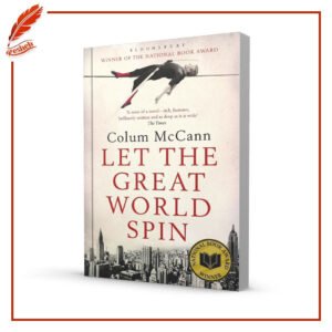Let the Great World Spin Colum McCann