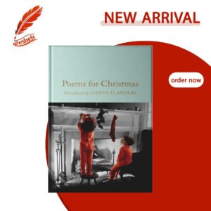 Macmillan Collector’s Library: Poems for Christmas Various