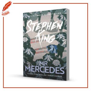 Mr. Mercedes Stephen King