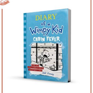 Cabin Fever by Jeff Kinney