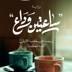 ساعتين وداع لأحمد مهني