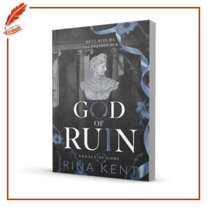 God of Ruin Rina Kent